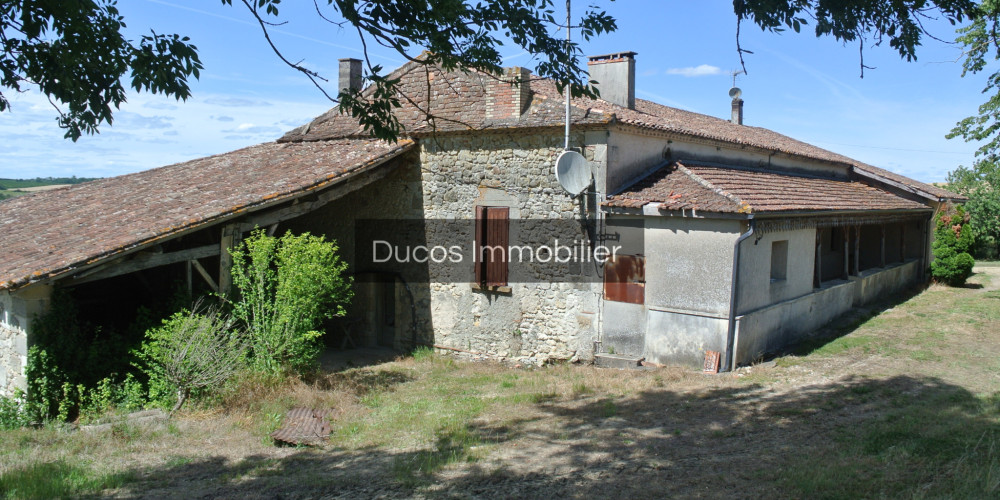 maison à SEYCHES (47350)