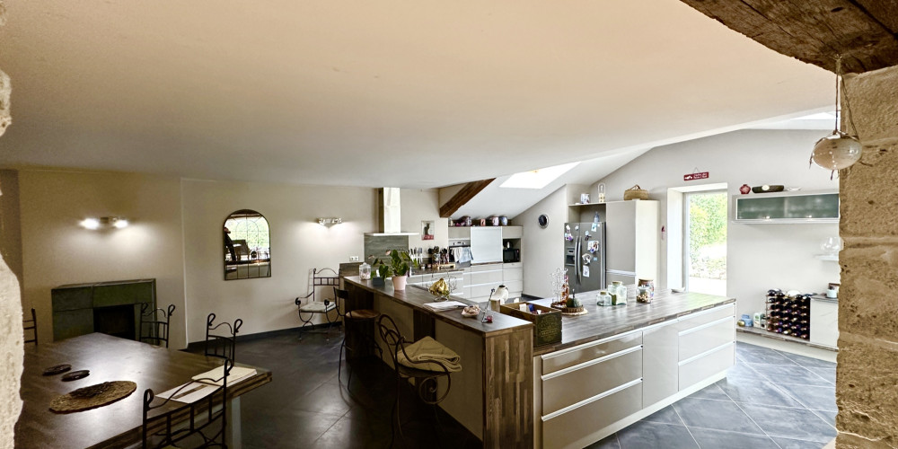 maison à AGEN (47000)