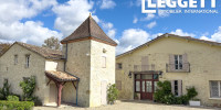 maison à DURAS (47120)