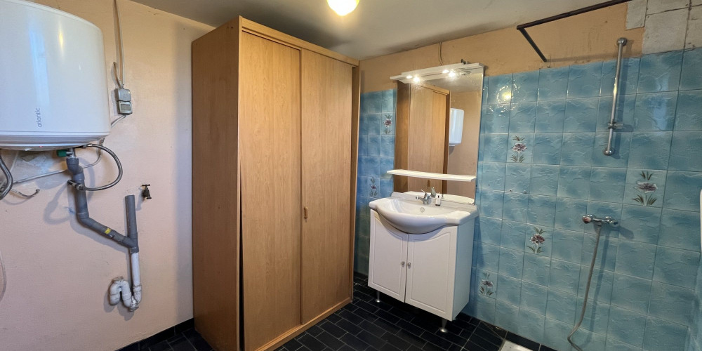 maison à FERRENSAC (47330)