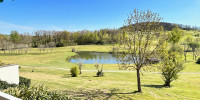 appartement à CASTELNAUD DE GRATECAMBE (47290)