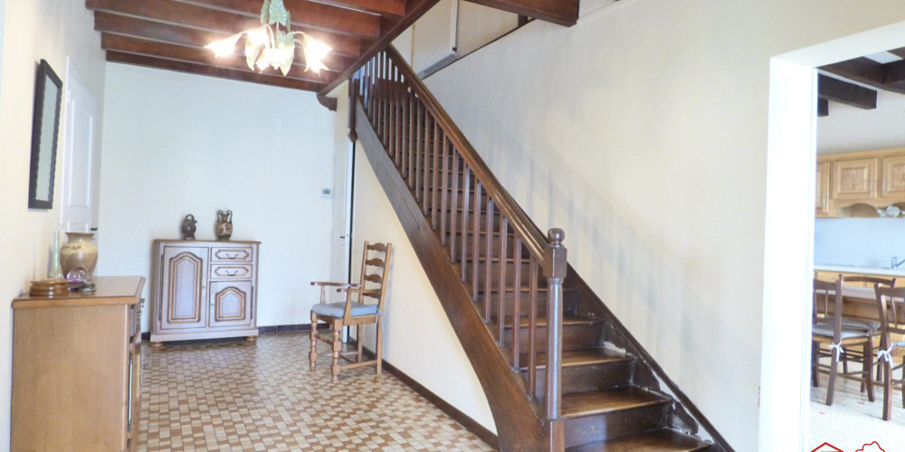 maison à ENGAYRAC (47470)