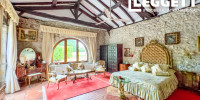 maison à LOUBES BERNAC (47120)