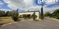 maison à PARDAILLAN (47120)