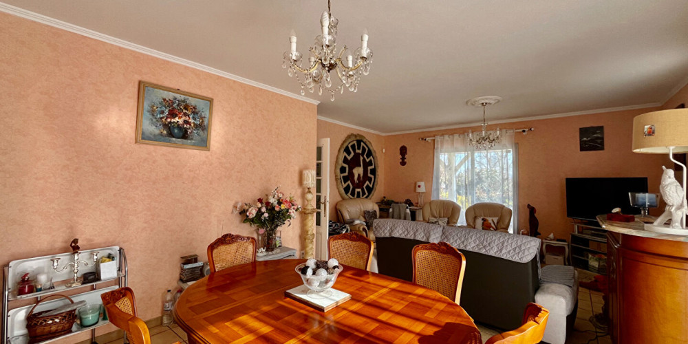 maison à CASTELMORON SUR LOT (47260)