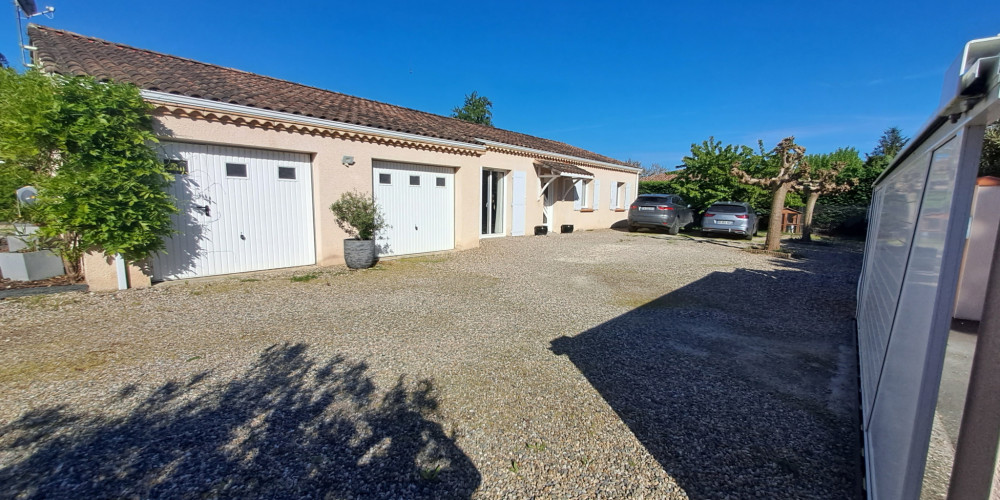 maison à ESTILLAC (47310)