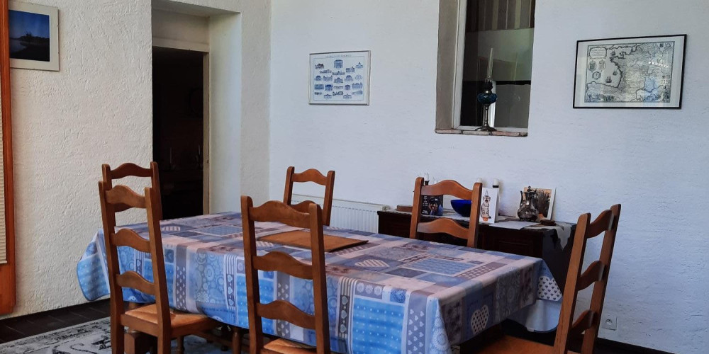 maison à LA SAUVETAT DU DROPT (47800)