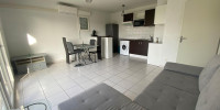 appartement à ESTILLAC (47310)
