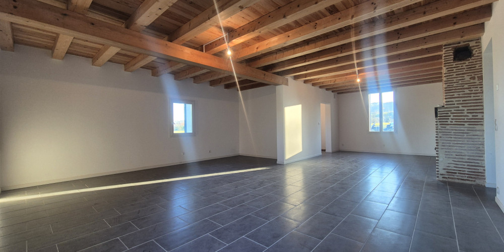 maison à LAYRAC (47390)