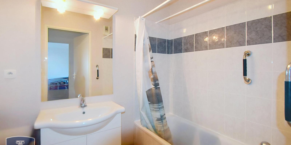 appartement à MARMANDE (47200)