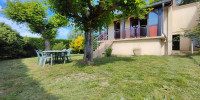 maison à MIRAMONT DE GUYENNE (47800)