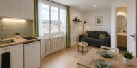 appartement à AGEN (47000)