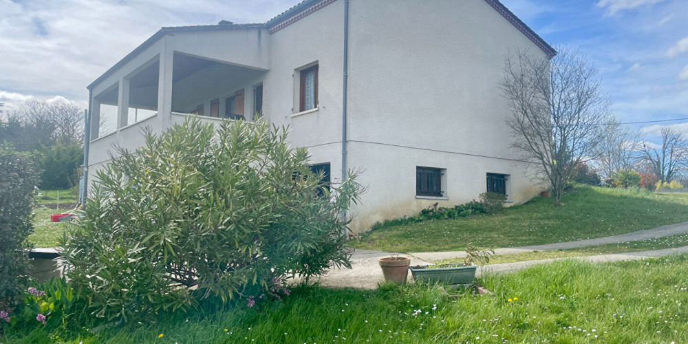 maison à CASTILLONNES (47330)