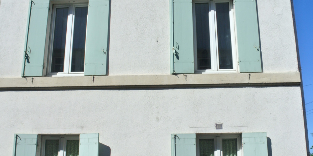 maison à MARMANDE (47200)