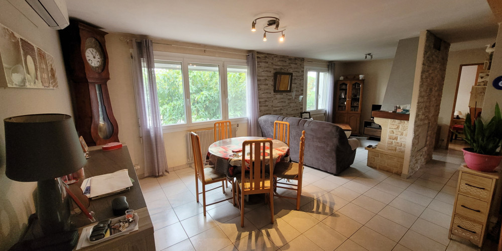 maison à MARMANDE (47200)