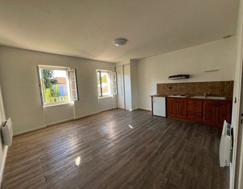 appartement  VILLENEUVE SUR LOT