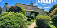 maison à LOUBES BERNAC (47120)
