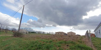 terrain à GUERIN (47250)