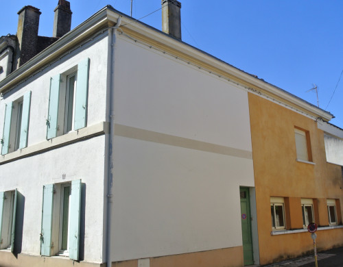 maison  MARMANDE