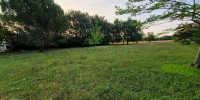 terrain à ROQUEFORT (47310)