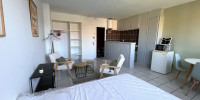 appartement à VILLENEUVE SUR LOT (47300)