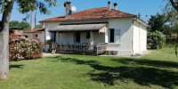 maison à STE LIVRADE SUR LOT (47110)