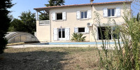 maison à VILLENEUVE SUR LOT (47300)