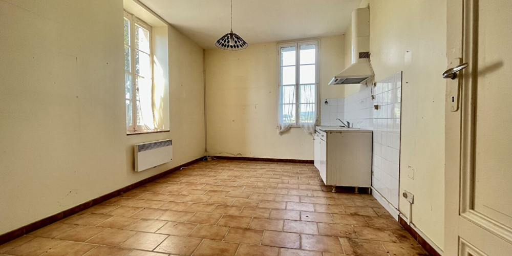 maison à FONGRAVE (47260)