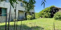 maison à LAVERGNE (47800)