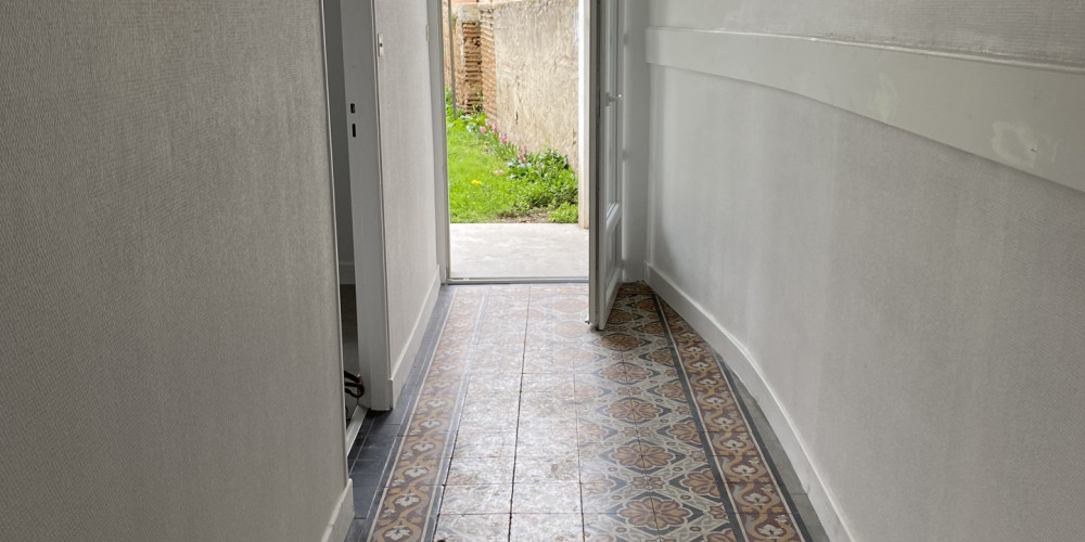 appartement à MARMANDE (47200)