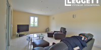 maison à ST BARTHELEMY D AGENAIS (47350)
