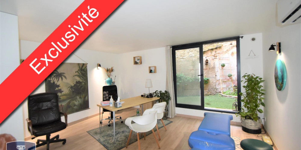 immeuble à AGEN (47000)