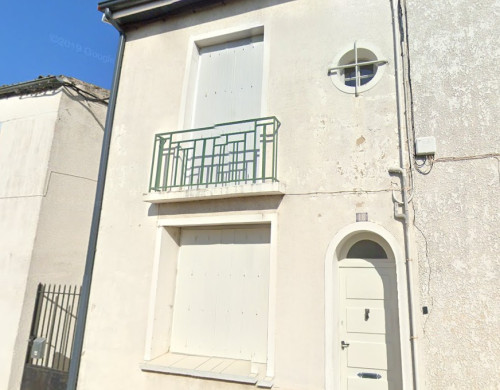 maison  MARMANDE