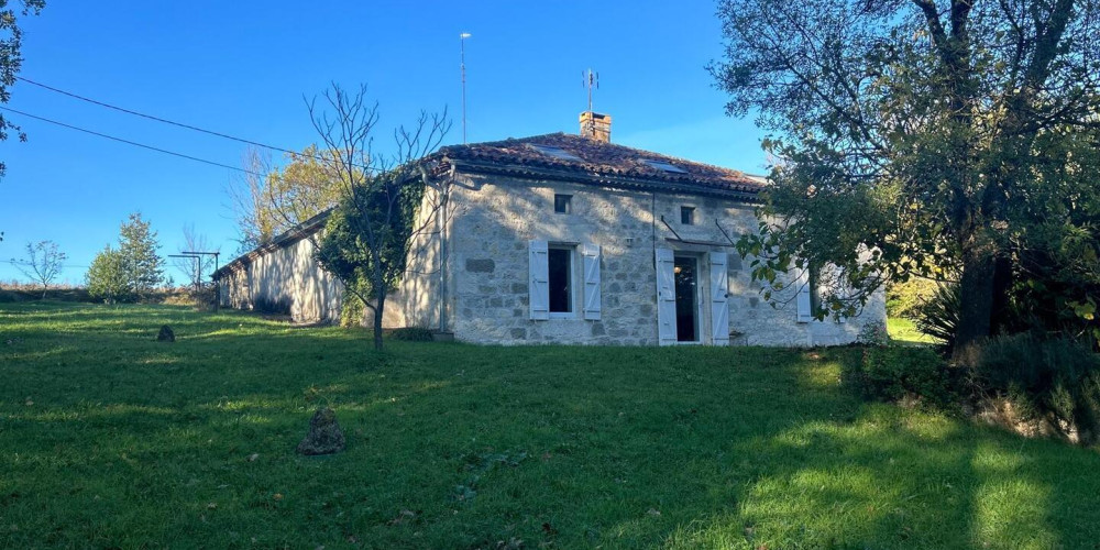 maison à LACEPEDE (47360)