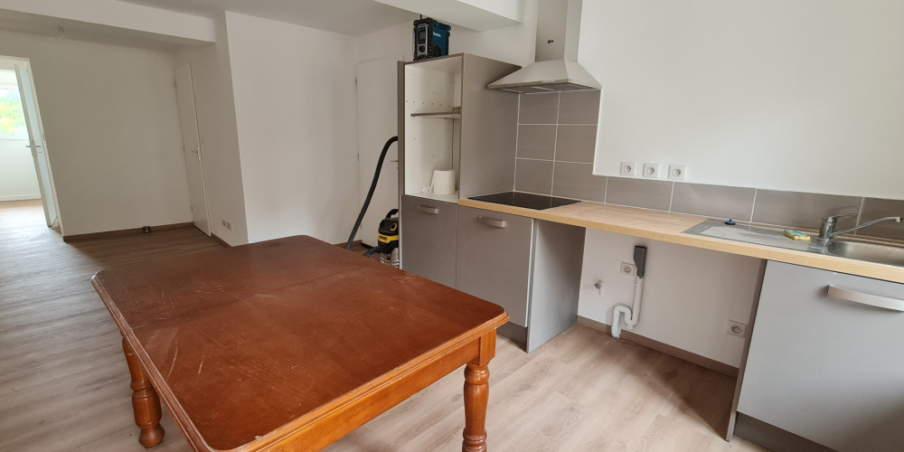 maison à CLAIRAC (47320)