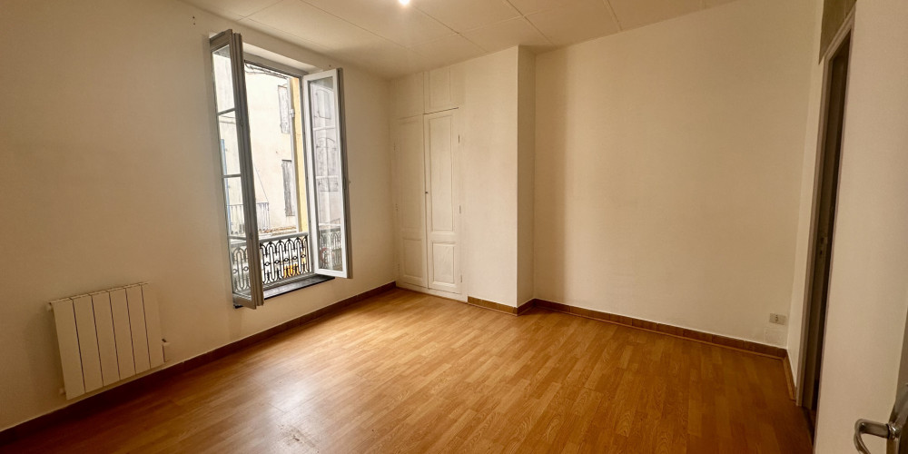 appartement à TONNEINS (47400)