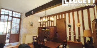 maison à CASTELJALOUX (47700)