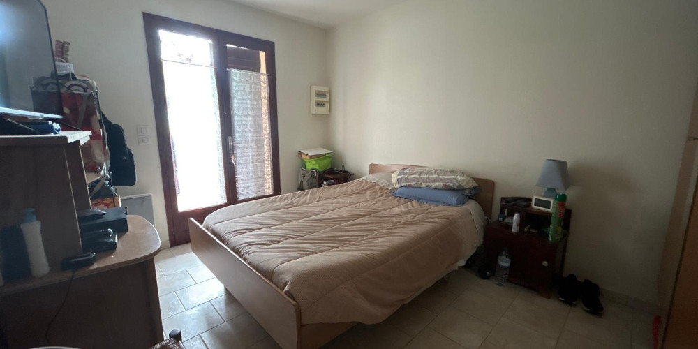 appartement à CANCON (47290)