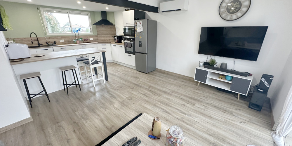 maison à MARMANDE (47200)