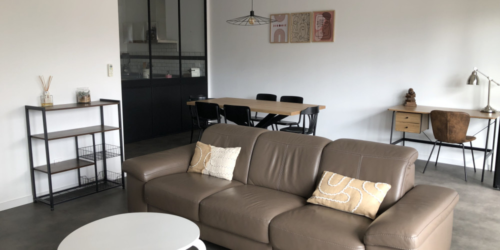 appartement à MARMANDE (47200)