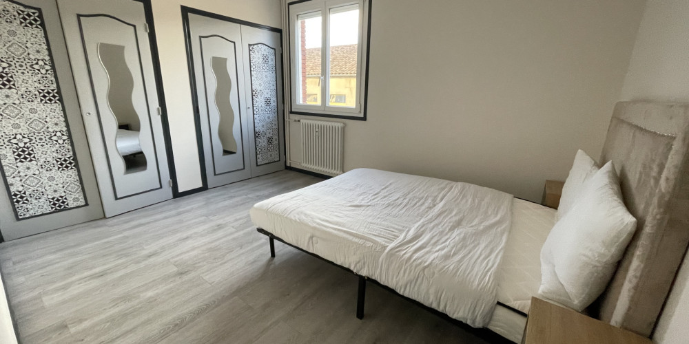 appartement à TONNEINS (47400)