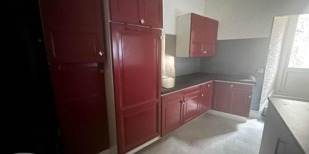 maison à ASTAFFORT (47220)