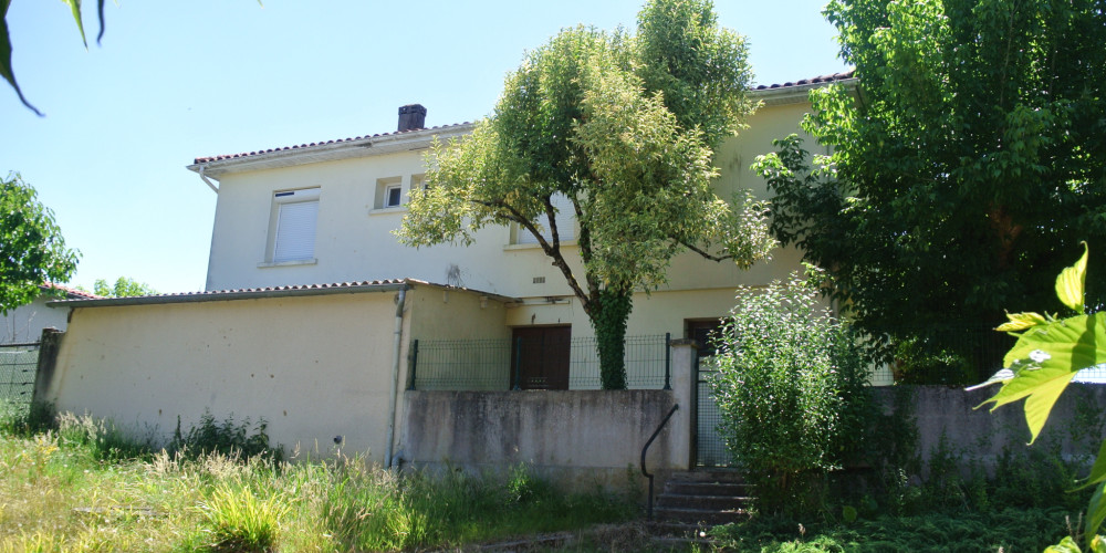maison à BEAUPUY (47200)