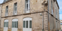 appartement à MARMANDE (47200)