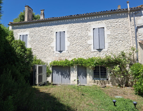 maison  PARDAILLAN