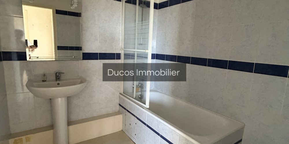appartement à MARMANDE (47200)