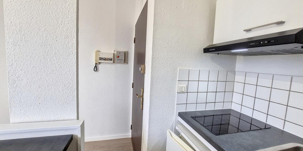 appartement à AGEN (47000)