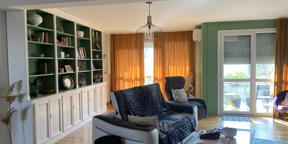 appartement à AGEN (47000)