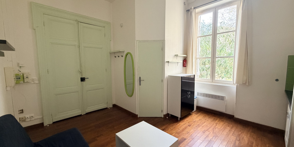 appartement à AGEN (47000)
