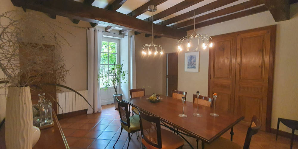 maison à CASTELJALOUX (47700)